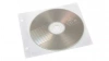 Koszulka na CD do segregatora 10szt - zdjęcie