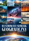 Ilustrowany słownik geograficzny - zdjęcie