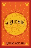 Alchemik (ilustrowane brzegi) - zdjęcie