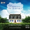 Dziewczyna od trawnika. Audiobook - zdjęcie