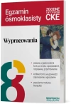 Język polski SP 8 Przygotowanie do egzaminu... - zdjęcie