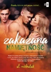 Zakazana namiętność. Tom 1 - zdjęcie