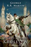 Rycerz Siedmiu Królestw. Wydanie ilustrowane - zdjęcie