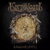 Rankarumpu, CD - zdjęcie