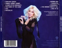 Dancing Queen, CD, zdjęcie 2