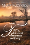 Tam, gdzie rzeki wstrzymują swój bieg - zdjęcie