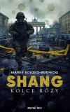 Shang. Kolce róży - zdjęcie
