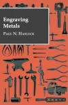 Engraving Metals - zdjęcie
