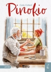 Pinokio. Lektura - zdjęcie