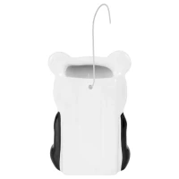 Nawilżacz powietrza na kaloryfer ceramiczny panda dla dzieci 190 ml, zdjęcie 3