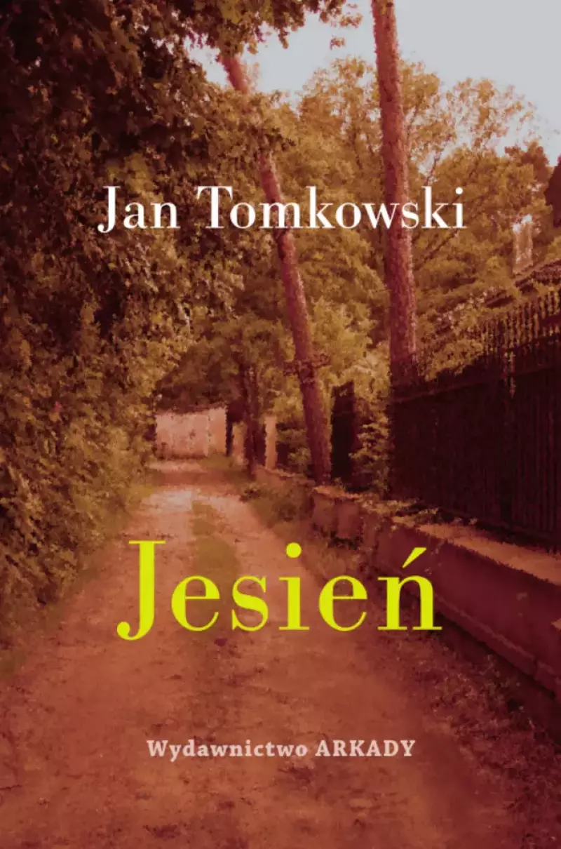 Jesień Jesień