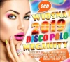 Wiosna 2019. Disco Polo. Megahity (2CD) - zdjęcie