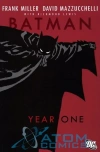 Batman. Year One - zdjęcie