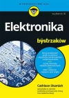 Elektronika dla bystrzaków. Wydanie III - zdjęcie