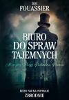 Biuro do spraw tajemnych - zdjęcie