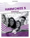 Harmonize 5 WB - zdjęcie