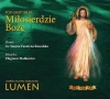 Miłosierdzie Boże Pop-Oratorium CD - zdjęcie