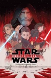 Star Wars Film. Star Wars. Ostatni Jedi - zdjęcie