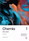 Chemia 1. Zbiór zadań. Egzamin ósmoklasisty - zdjęcie