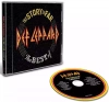 The story so far. The best of Def Leppard, CD - zdjęcie