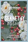 Sekretny ogród (barwione brzegi) - zdjęcie
