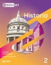 EDUset Historia + aplikacja. Liceum i technikum. Klasa 2. Zakres podstawowy - zdjęcie