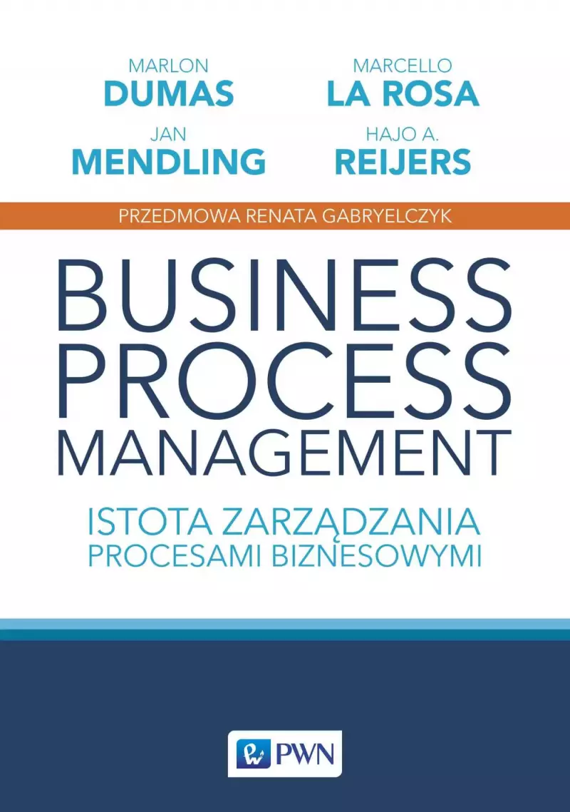 Business process management Business process management