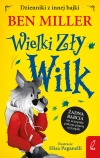 Wielki Zły Wilk. Dzienniki z innej bajki - zdjęcie