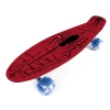 Deskorolka Fiszka Spider-man - zdjęcie