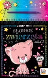 Słodkie zwierzęta. Zdrap mnie! - zdjęcie
