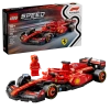 LEGO Speed Champions Bolid F1® Ferrari SF-24 77242 - zdjęcie