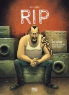 Eugene. Wszystko, co dobre, kiedyś się kończy. RIP. Tom 6 - zdjęcie