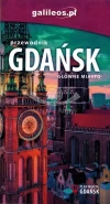 Przewodnik - Gdańsk. Główne miasto - zdjęcie