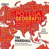 Potęga geografii, czyli jak będzie wyglądał w przyszłości nasz świat. Audiobook - zdjęcie