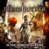 In The Name Of Justice, CD - zdjęcie