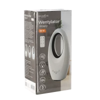 Wentylator Stojący, zdjęcie 10