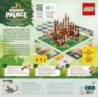 LEGO Monkey Palace, zdjęcie 9