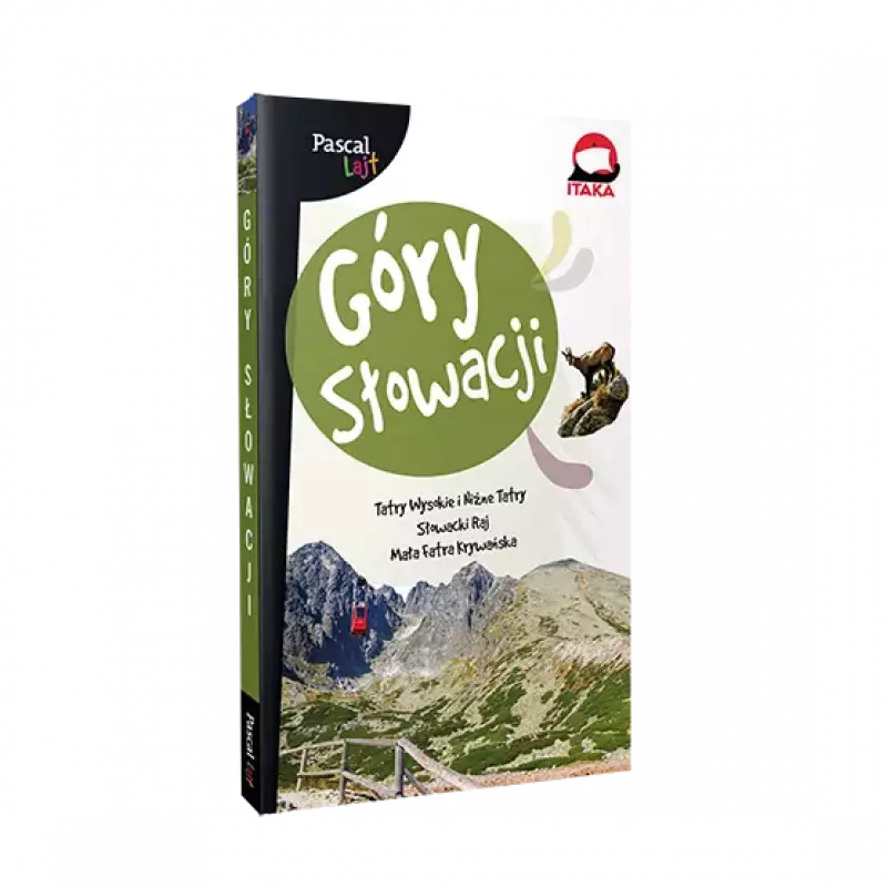 Góry Słowacji Góry Słowacji