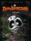 Zombiaczek. Bez serca. Tom 2 - zdjęcie