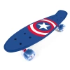 Deskorolka Fiszka Captain America - zdjęcie