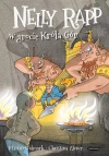 Nelly Rapp w grocie Króla Gór - zdjęcie