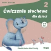 Ćwiczenia słuchowe dla dzieci część 2 - zdjęcie
