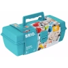 BRIO Builder. Zestaw startowy dla budowniczego - zdjęcie