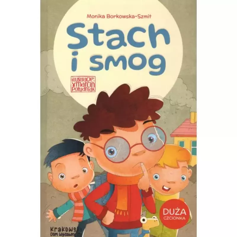 Stach i smog Stach i smog
