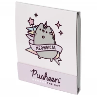 Pilnik do paznokci, zestaw - Pusheen, zdjęcie 8