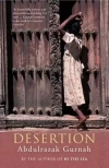 Desertion - zdjęcie