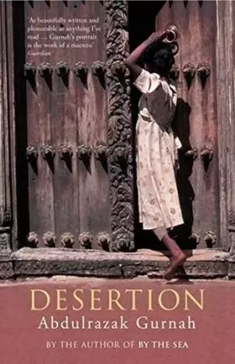 Desertion Desertion