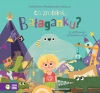 Co zrobiłeś, Bałaganku? - zdjęcie