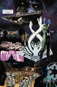 Star Wars. Thrawn, zdjęcie 3