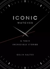 Iconic watches wer. angielska - zdjęcie